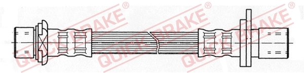 Brake Hose